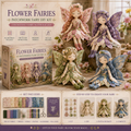 Fairy Patchwork DIY Collection ⚡only today Buy 2 Free 1！