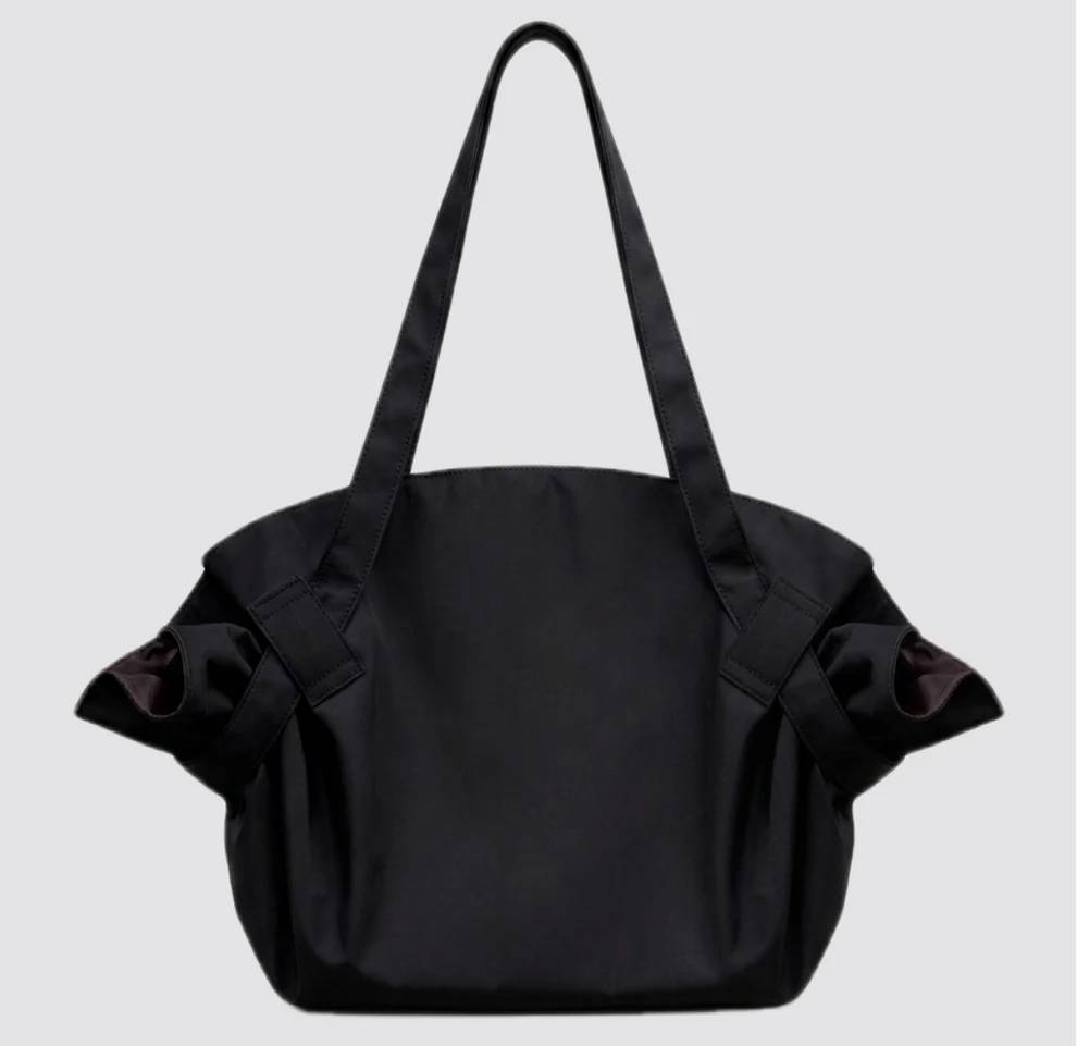 2026 New Expandable Large Capacity Travel Duffel – 3-Way Shoulder Crossbody Bag 🎒