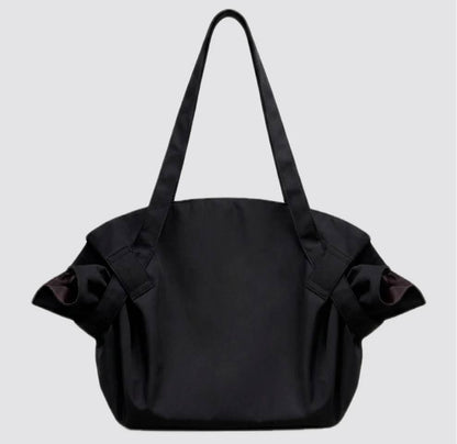 2026 New Expandable Large Capacity Travel Duffel – 3-Way Shoulder Crossbody Bag 🎒