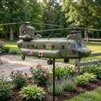 🔥Last Day Promo: 49%OFF🔥-🎖️Vietnam VeteranCH-47 Chinook