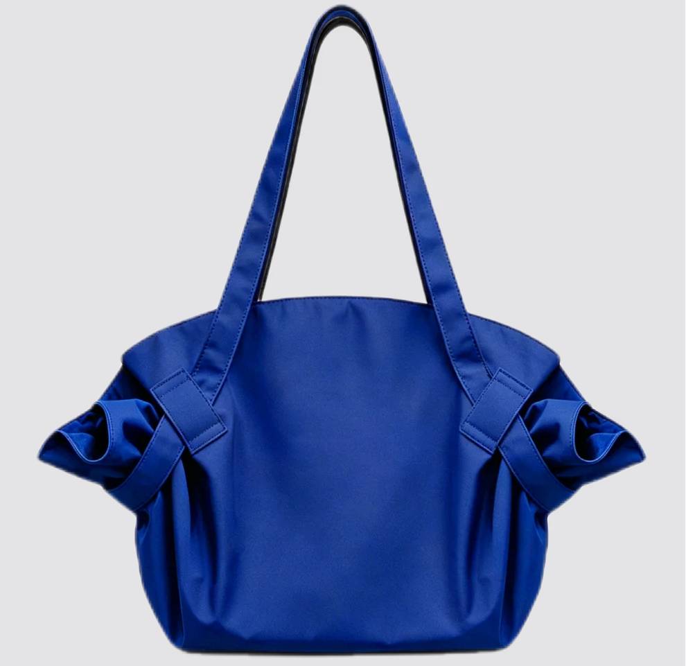 2026 New Expandable Large Capacity Travel Duffel – 3-Way Shoulder Crossbody Bag 🎒