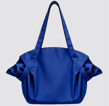 2026 New Expandable Large Capacity Travel Duffel – 3-Way Shoulder Crossbody Bag 🎒