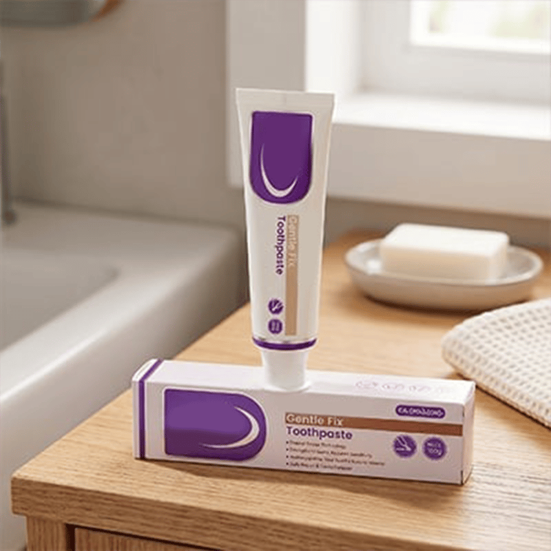 Daily Care Toothpaste