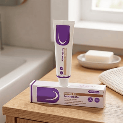 Daily Care Toothpaste