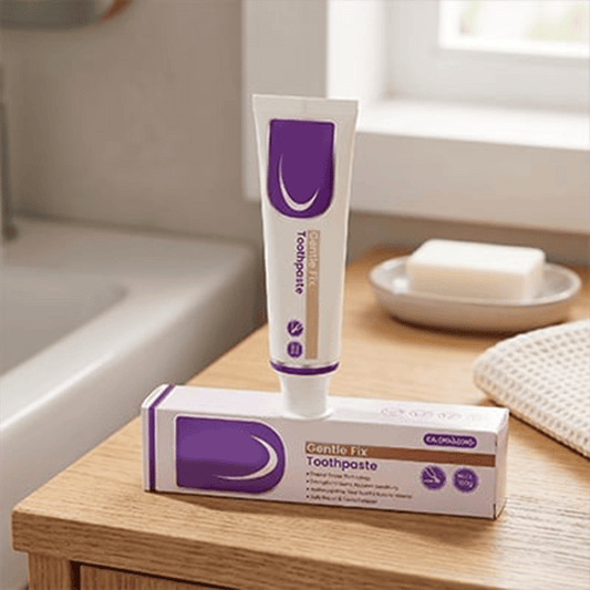 Daily Care Toothpaste