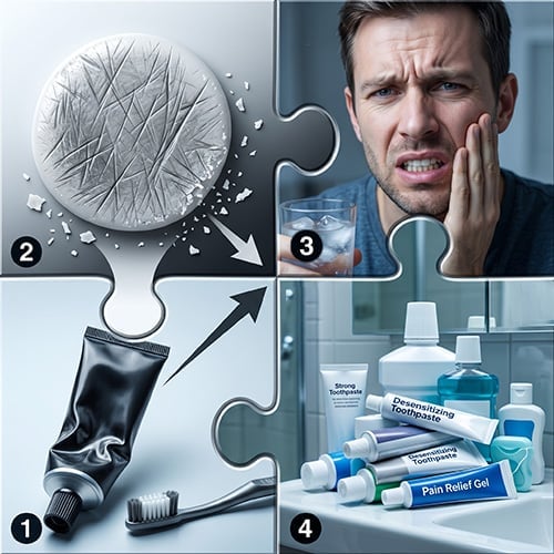 Daily Care Toothpaste