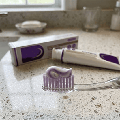 Daily Care Toothpaste