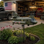 🔥Last Day Promo: 49%OFF🔥-🎖️Vietnam VeteranCH-47 Chinook