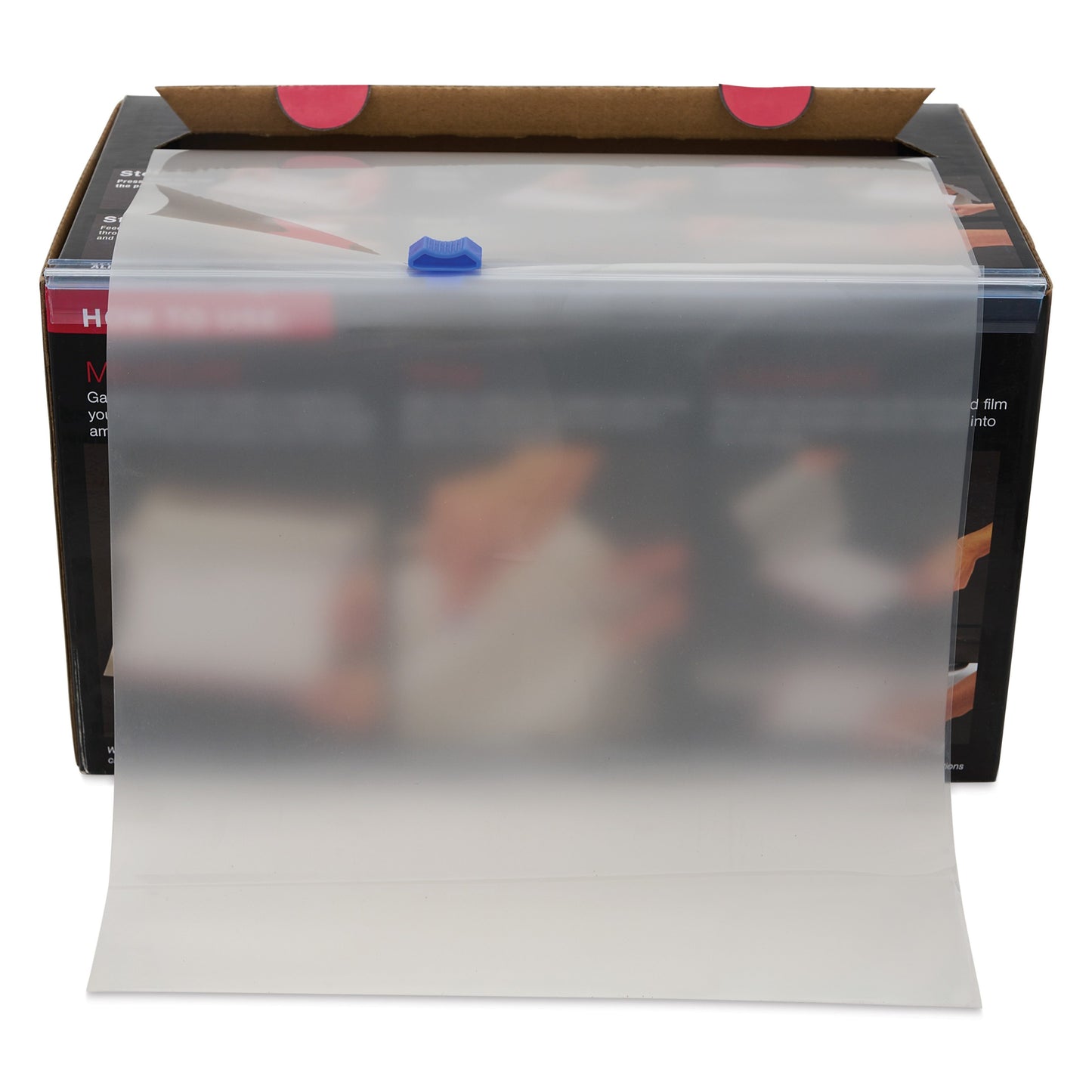 EverGuard™ Thermal Laminating Film Roll – Protect Your Memories, Documents & DIY Projects Forever
