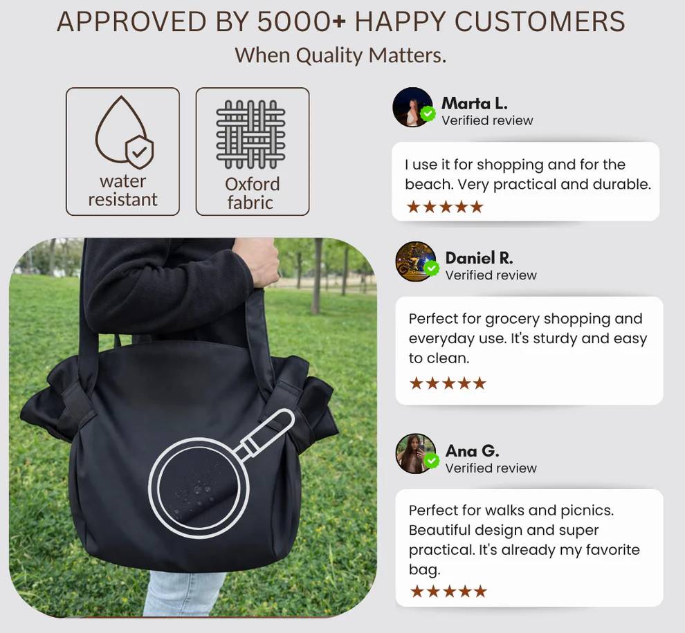 2026 New Expandable Large Capacity Travel Duffel – 3-Way Shoulder Crossbody Bag 🎒