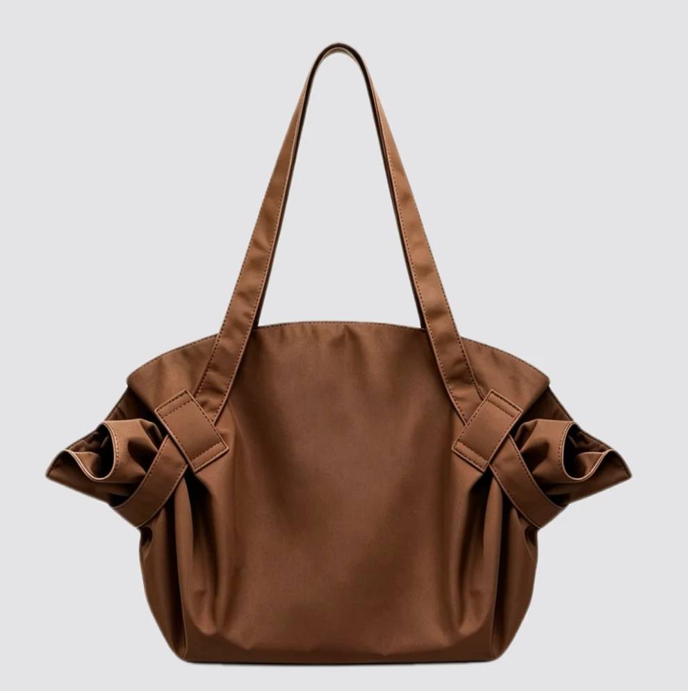 2026 New Expandable Large Capacity Travel Duffel – 3-Way Shoulder Crossbody Bag 🎒