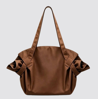 2026 New Expandable Large Capacity Travel Duffel – 3-Way Shoulder Crossbody Bag 🎒