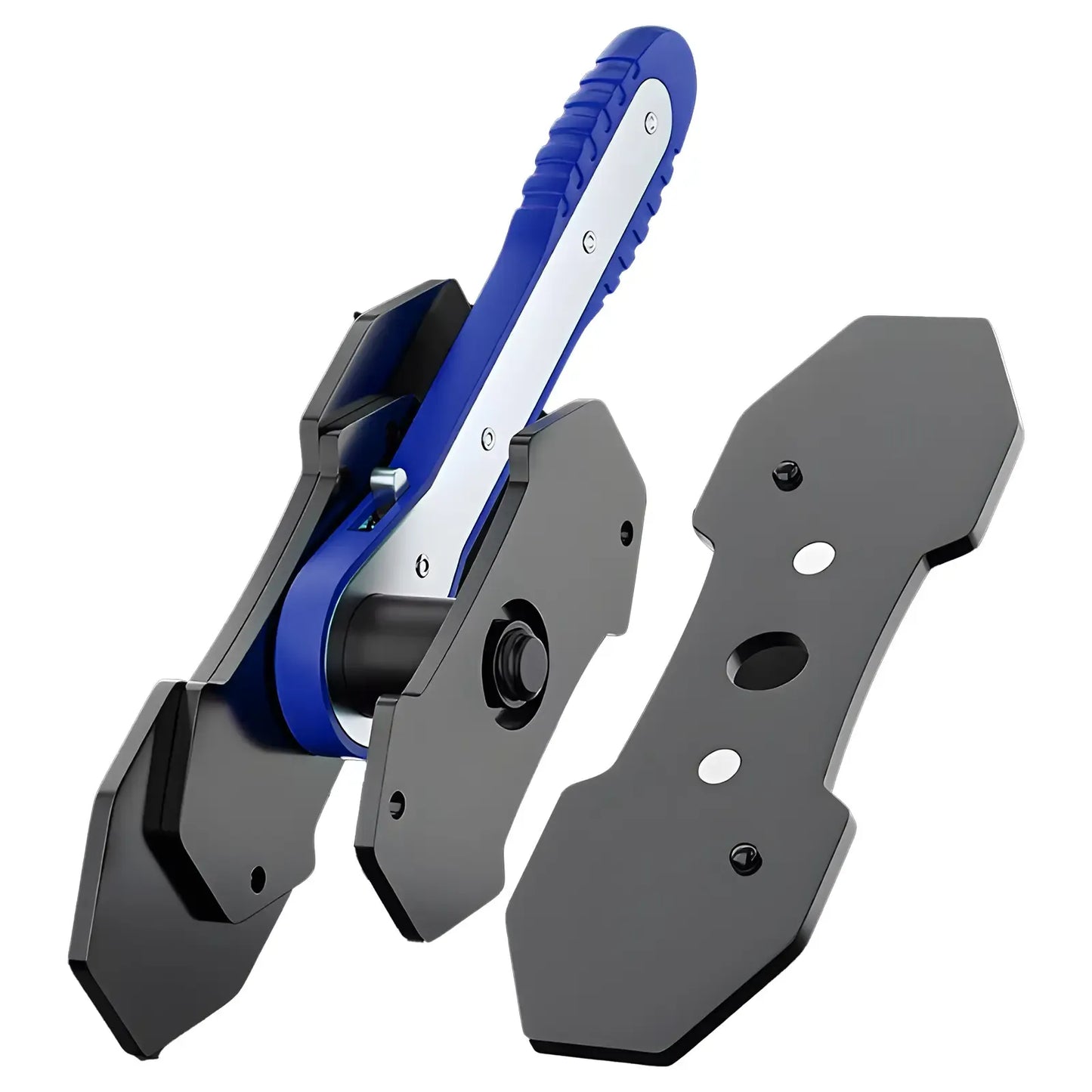 360° Brake Caliper Piston Press Tool