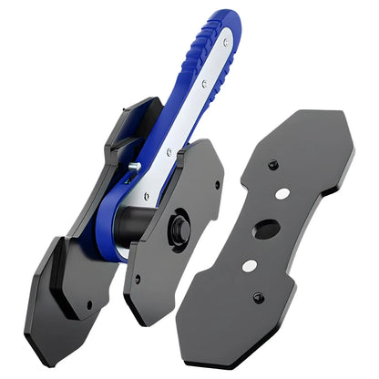 360° Brake Caliper Piston Press Tool