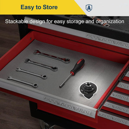 ✨2026 Low Profile Impact Socket Adapter Set – Industrial Drive Ratchet & Wrench Adapter Set for Tight Spaces, 4PC Hardware Kit: 3/4" to 1", 1/2" to 3/4", 1/2" to 3/8", 1/4" to 3/8"