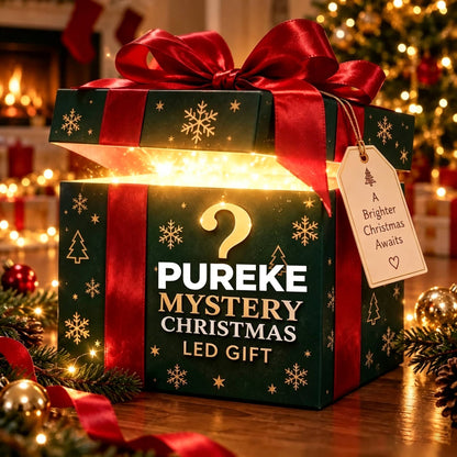 PUREKE™ — Smart Christmas Tree Lights